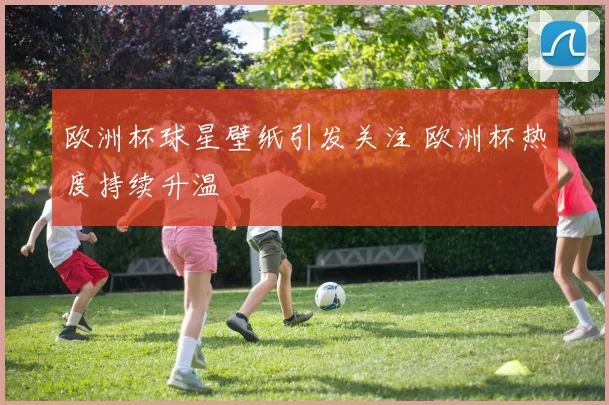 欧洲杯球星壁纸引发关注 欧洲杯热度持续升温